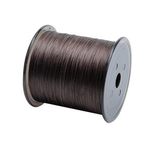 Ligne de pêche tressée X4YDDLM500 500m 4 brins PE haute résistance pour la pêche en mer et sur la plage - Product Image 1