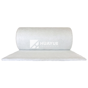 Rouleaux d'isolation <span class=keywords><strong>en</strong></span> fibre de verre de qualité industrielle standard australienne, prix d'usine, R1.3 R1.5 R1.8 75 mm, absorption acoustique, ignifuge - Product Image 4