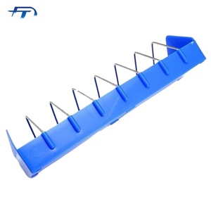 Mangeoire <span class=keywords><strong>à</strong></span> pigeons en plastique <span class=keywords><strong>à</strong></span> <span class=keywords><strong>vendre</strong></span> et mangeoire longue pour pigeons - Product Image 2
