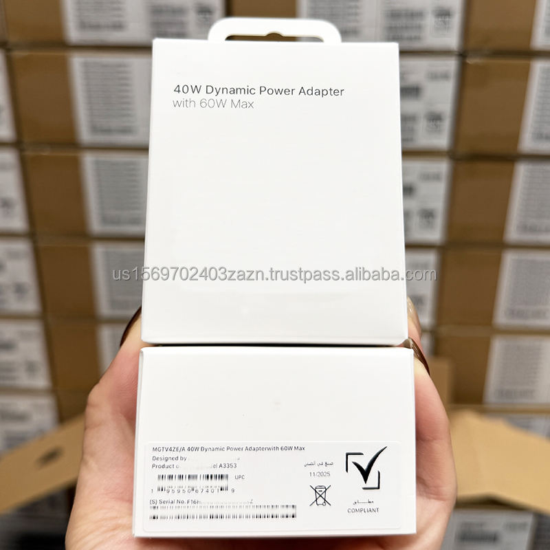 ปลั๊ก UK ของแท้ 1:1