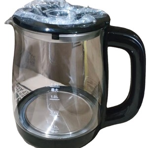 Electric Kettle 1.6-2.0L Keep Warm Function <b>Tea</b> <b>Maker</b> With Automatic Shut Off - Product Image 5