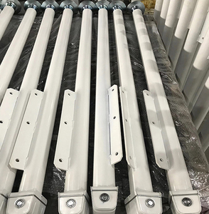 <span class=keywords><strong>Cric</strong></span> manuel professionnel Offre Spéciale pour pièces de carrosserie de RV 1125KG portant 100% testé prix inférieur - Product Image 2