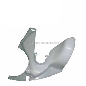 Prototipos de inyección de plástico de bajo costo, molde de inyección de plástico, piezas moldeadas por inyección - Product Image 2