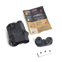 Accessoires de chasse tactiques en gros d'usine Peq Box Softair Parts Peq-15 Box Ex403