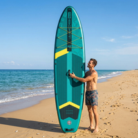 Livraison Gratuite Planche de SUP Gonflable Entrepôt Européen Tavola Da Stand Up Paddle Waterplay Surfing SUP Gonflable