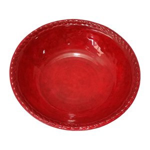 Set di stoviglie 12 Pezzo Melamina <span class=keywords><strong>Piatti</strong></span> Set <span class=keywords><strong>Servizio</strong></span> Cena per 3 con Ciotole e Insalata Cena <span class=keywords><strong>Piatti</strong></span> <span class=keywords><strong>Da</strong></span> Tavola Blu e rosso - Product Image 3