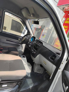 MINIVAN <span class=keywords><strong>YOYO</strong></span> EV <span class=keywords><strong>2019</strong></span> d'occasion, modèle SQR5032 5 portes 2 places, grand espace pour transport à courte distance - Product Image 5