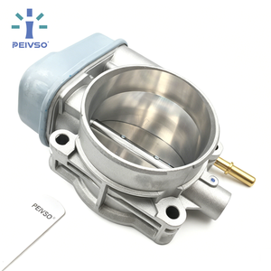 Cuerpo de aceleración PEIVSO 12568580 para Chevy Trailblazer, Colorado, Impala, GMC Envoy, Canyon - Product Image 2