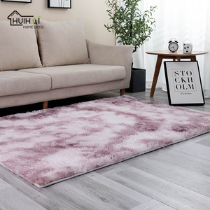Soffici tappeti Shaggy per camera da letto tappeto Shaggy tappeto Tapete peluche soggiorno tappeto Fuzzy Nursery tappeti Shaggy per camera dei bambini - Product Image 5