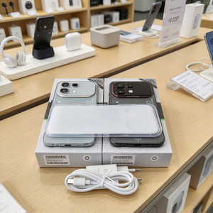 สมาร์ทโฟน Note60Pro5G ระบบปฏิบัติการ Android 15 กล้อง AI 108MP รองรับสองซิมการ์ด หน้าจอ OLED ขนาด 7 นิ้ว ปลดล็อคด้วยใบหน้าได้เต็มรูปแบบ - Product Image 4