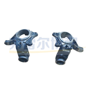 อะไหล่เปลี่ยนทดแทนชิ้นส่วนพวงมาลัย Peugeot 306 Citroen ZX Fukang รุ่น 364653 364753 ซ้าย ขวา ABS ด้านหน้า - Product Image 4