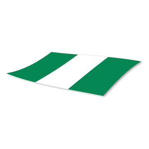 <span class=keywords><strong>Bandera</strong></span> de Nigeria Personalizada Verde y Blanca, <span class=keywords><strong>Bandera</strong></span> Nacional de África, 3x5 Pies - Product Image 5