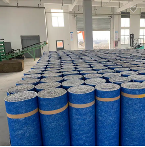 Giá rẻ cao cấp chất lượng sang trọng Đệm 8mm/ 10mm PU bọt thảm lót - Product Image 2