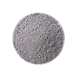 Premium Bentonite Super Clumping Pasir Murah Sand 10L bentonite Cat Litter