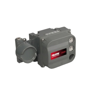 อุปกรณ์ควบคุมอุตสาหกรรม DVC6200 ดิจิตอลของแท้ ใหม่ และเป็นของแท้ - Product Image 1