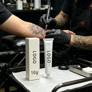 Reliable Large Capacity Tattoo Balm, stable density and mixed packaging, custom printed logo tattoo care balm for wholesale - Product Image 5
