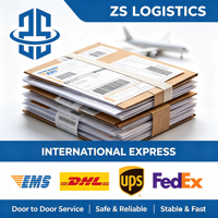 Logistique de petits colis en Chine, Partenaire 1688, Express à bas prix, Expédition DDP porte-à-porte avec assistance en ligne 24h/24 et 7j/7 |   ZS LOGISTICS