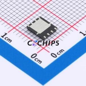 ทรานซิสเตอร์ฟิลด์ทรานซิสเตอร์ (มอสเฟท) PowerPAKSO-8 SIRA90DP-T1-RE3ใหม่และดั้งเดิม - Product Image 2