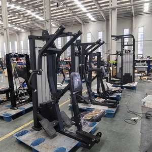 Machine de musculation compacte populaire pour <span class=keywords><strong>petit</strong></span> espace, équipement de gym MND-FM08, machine de fitness <span class=keywords><strong>pas</strong></span> chère pour biceps, machine de musculation - Product Image 5