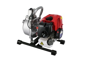 1 pollice QL-10B pompa dell'acqua benzina motore motorizzato ad alta pressione per l'agricoltura personalizzabile OEM e ODM supporto - Product Image 4