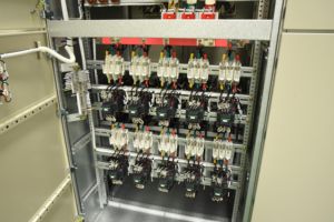 टिआनशुन टी टी-40 400v पूर्ण सेट स्मार्ट पावर वितरण उपकरण कम वोल्टेज स्विचगियर कैपेसिटर बैंक औद्योगिक - Product Image 6