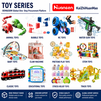 KZHM Kit de Jeu Docteur pour Enfants, Mallette Médicale Portable à Roulettes, Jouets d'Apprentissage Clinique, Kit de Jeu d'Imitation Docteur