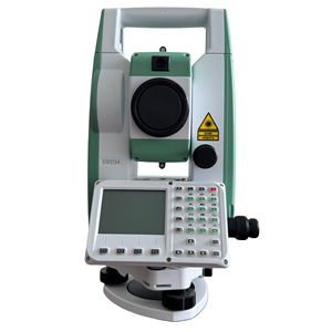 Estación Total de Topografía con Pantalla de Alto Brillo, Equipo de Inspección y Topografía Resistente al Agua IP55 1. Medición de Alta Precisión Utilizada en - Product Image 4