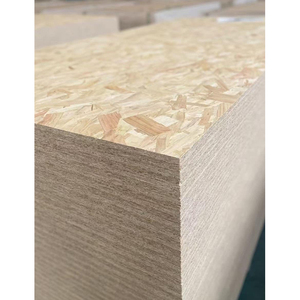 Pegamento fenólico de 18mm, 12mm, 15mm, <span class=keywords><strong>tablero</strong></span> de hebra orientada <span class=keywords><strong>OSB</strong></span>, muebles, 4X8, superficie acabada de 7/16 pulgadas, <span class=keywords><strong>tablero</strong></span> laminado barato - Product Image 5