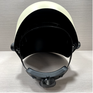 Casques de soudage, Casque de soudage type pancake, <span class=keywords><strong>Masque</strong></span> de <span class=keywords><strong>protection</strong></span>, <span class=keywords><strong>Masque</strong></span> de <span class=keywords><strong>protection</strong></span> de travail, <span class=keywords><strong>Masque</strong></span> intégral - Product Image 4