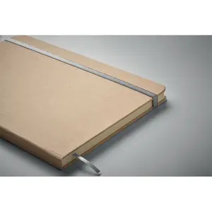 Cuaderno Ruta A5 Sostenible, Merchandising Personalizado - Product Image 1