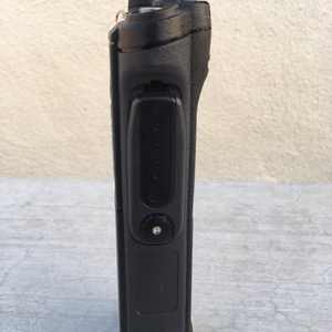 Digitales Zweiwege-Funkgerät DMR Motorola Walkie-Talkie mit Großer Reichweite, Handliches Zweiwege-Funkgerät, Intercom <span class=keywords><strong>2</strong></span>-Wege-Walkie-Talkie UHF VHF Apx7000 - Product Image 5