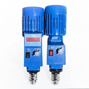 20L <span class=keywords><strong>LED</strong></span> Kỹ Thuật Số Trộn Overhead Khuấy - Product Image 4