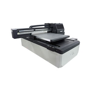 Impresora Eficiente, Mini Máquina Fácil de Usar, Impresora Plana de Alta Resolución Dtf Shd-uv6090 - Product Image 2