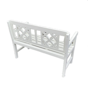 Park <strong>Benches</strong> <strong>Concrete</strong> Outdoor <strong>Bench</strong> Seat Wood <strong>Garden</strong> Benche Furniture <strong>Garden</strong> - Product Image 2