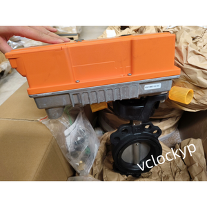 1 ชิ้นใหม่ BELIMO PRCA-BAC-S2-T-250 ตัวกระตุ้น - Product Image 2