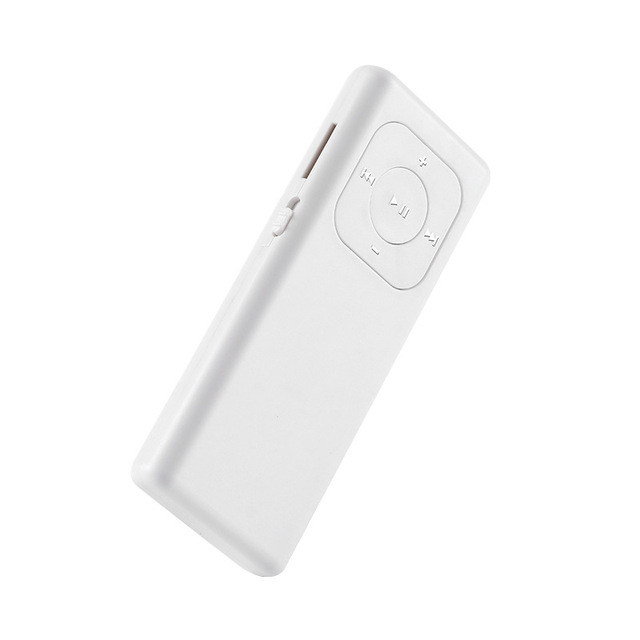 MP3 Player Built-in E-book Built-in Rechargeable Lithium Battery and Speaker HiFi Audio OTG Phone Connection