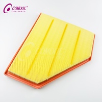 Filter Udara Mesin COMOOL 13718095805 untuk BMW Seri 2 Seri 3 Seri 4 G80 G81 G82 G83 G87 Filter Udara Kanan