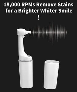Pasa blanc blanchiment des <span class=keywords><strong>dents</strong></span> polissage pour les soins des <span class=keywords><strong>dents</strong></span> buccales/brunissoir à <span class=keywords><strong>dents</strong></span> polisseur blanchisseur produits détachants - Product Image 5