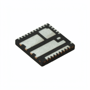 IR3550MTRPBF 32 PowerVFQFN Manufacturer Channel Buy Electronics Components Online Power Management (PMIC) - Product Image 1