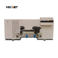 Offre Spéciale A3 taille AB film 30cm étiquette en cristal UV DTF imprimante A3 DTF uv machine d'impression UV DTF avec plastifieuse, prix bas