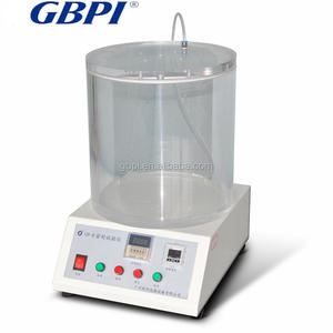 Hoge Kwaliteit Lekkage Tester Voor Flexibele Verpakking Verpakking Laboratoriumapparatuur Astm D3078 - Product Image 4