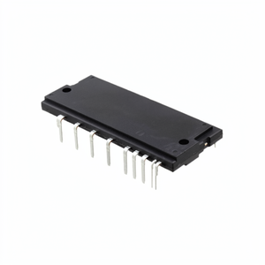 FNA25060 34-PowerDIP Module Discrete Semiconductor Products Electronics Component Manufacturer Channel - Product Image 1