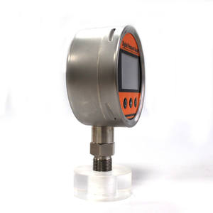 เกจวัดแรงดัน<span class=keywords><strong>แก๊ส</strong></span> <span class=keywords><strong>LPG</strong></span> แบบดิจิตอล 600 บาร์ - Product Image 6