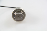 Venta al por mayor HSX Aleación de acero Bellow Shear Beam 5kg a 300kg Sensor de resistencia Célula de carga para básculas de pesaje