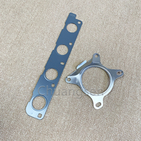 Kit Perbaikan Mesin 5AU06J383C 06H103483C untuk Generasi Kedua EA888 Volkswagen Audi Paket Gasket Lengkap Berkualitas Tinggi