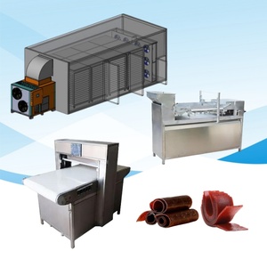 Автоматическая машина для обработки фруктов - Product Image 4