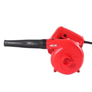 Industrial <strong>Electric</strong> 600w <strong>Blower</strong> Machine Low Pressure High Quality Copper Wire Plastic <strong>Air</strong> <strong>Blower</strong> - Product Image 1