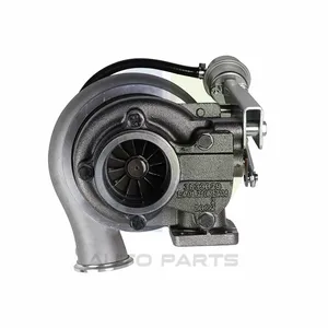 CG Auto Parts Turbocharger GTB2056VKL 35242180F untuk Dodge Ram 1500 3.0L V6 2014 - 2018 Turbo No.823024-0004 35242171G