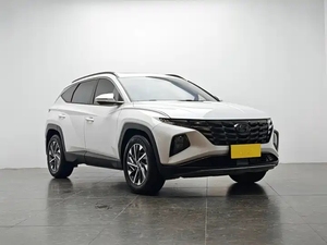 <span class=keywords><strong>SUV</strong></span> Compacto <span class=keywords><strong>2023</strong></span> Hyun-dai <span class=keywords><strong>Tucson</strong></span> L 1,5 T 200HP 8AT GLX Elite - Product Image 3