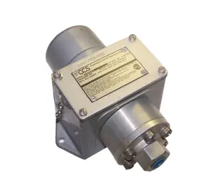 Original CCS 604G5 Non-Hazardous Areas Adjustable Pressure Switch